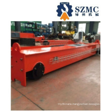 Designed Crane End Beam with Drawings 5ton 10ton Price